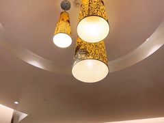 -夏阳湖皇冠假日酒店-中餐厅