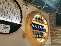 -聚点串吧·北京烧烤(赵登禹路店)