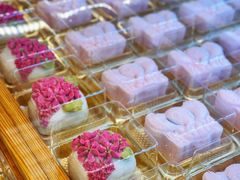 -昆明冠生园·蛋糕·面包(南强街店)