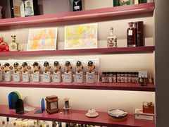 -Punchline Coffee&Roaster(同济大学店)