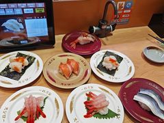 -寿司郎(皇庭广场店)