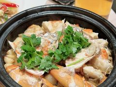 -大浪潮·潮汕菜·招牌生腌小青龙(福田店)
