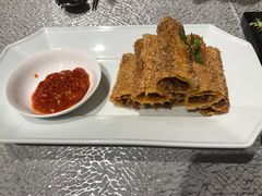 -北京王府井希尔顿酒店·秦唐中餐厅Chynna
