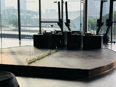 -Z&B Fitness Studio·Gym(前滩L+PLAZA店)