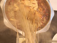-川成串·自助串串香火锅(朝阳店)
