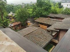 -驿舍·民國老营房院子私房菜(白市驿店)