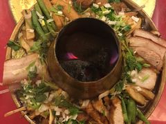 铜火锅-山西会馆·晋菜·晋商宴·牌匾博物馆(胜利东街店)