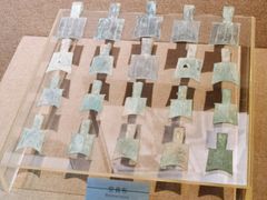 -洛阳周王城天子驾六博物馆