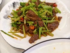 -启东小海鲜(庄先湾路1号店)