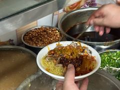 -小翔干面(西航店)