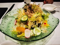 蔬菜沙拉-钱塘宴(东站西子国际店)