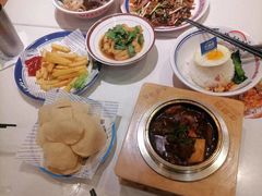 -牛楠楠·香港牛腩茶餐厅(永旺店)