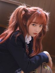 -icare美发沙龙