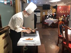 -峨嵋酒家总店(车公庄店)