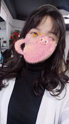 -CHANGE 美发烫染沙龙