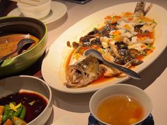 -金牌外婆家(苏州中心店)