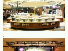 -比尔森韩式烤肉自助(绿园店)