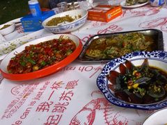 -辣不怕口味虾(凌霄路店)