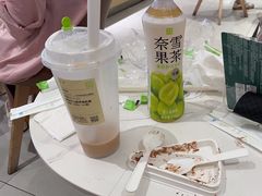 -奈雪的茶(中华广场店)