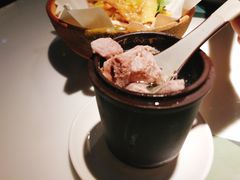 瘦肉汤-原味田园·客家菜·土窑鸡(中航城君尚购物中心店)