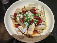 -健眺小海鲜(临海后山店)