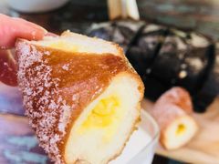 -仙峰天然面包(迎宾路店)