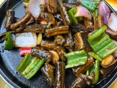 -肥姐美食(同福中路店)