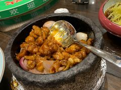 -舜耕山庄南风阁(舜耕路店)