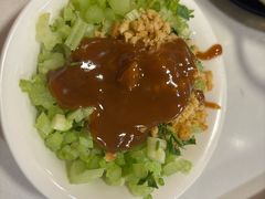 -食潮汕头鲜牛馆(望京保利店)
