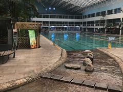 -龙脉温泉室内游泳馆