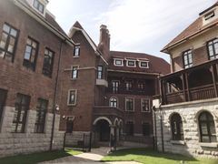 -天津津利华酒店