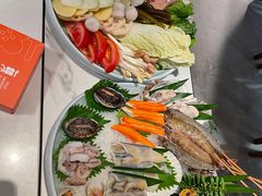 -生如夏花泰式火锅(伊藤双楠店)