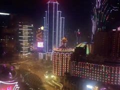 -永利澳门酒店