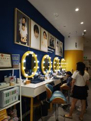 -海马体家庭照相馆(杭州远洋乐堤港店)