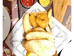 -米斯特比萨(罗斯福店)