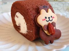 -小劳拉生日蛋糕西餐厅