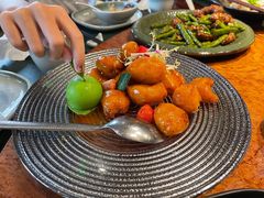 -木棉·醉心粤味(COCO Park店)