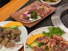 -梦山水日本烧肉(五四广场店)