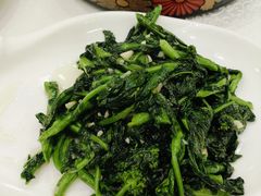 -寻味顺德·南记酒家·传统顺德菜·鱼生(广源路店)