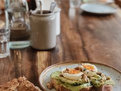 -RAC BAR(安福路店)