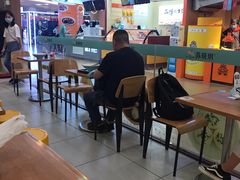 -苏晓玥·手作江南小吃(深圳北站店)