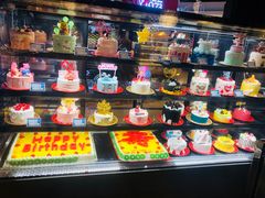 -米洛克欧洲蛋糕(西南路店)