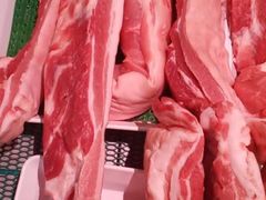 -龙大冷鲜肉(青岛华中蔬菜批发市场店)