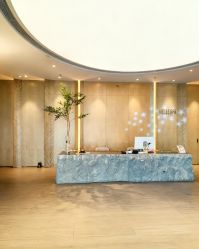 -VELEE·SPA高定疗愈会所