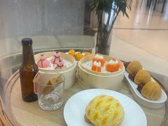 -蔡澜点心·粤菜(嘉里中心店)