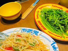 -泰盏鬼·颓废冬阴(陈家祠扬韬店)