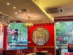 -1078號老北京涮肉(松柏店)