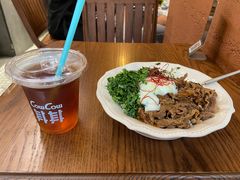 -CowCow其其·牛杂咖啡公司(六运店)