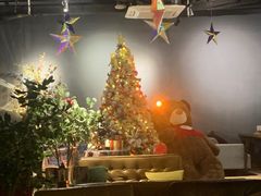 -咖法森林·咖啡  酒吧(天河店)