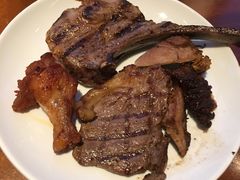 -嘉定凯悦·咖啡厅